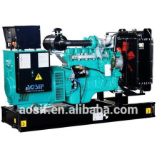 200kw Generator mit Cummins Motor Stamford Lichtmaschine